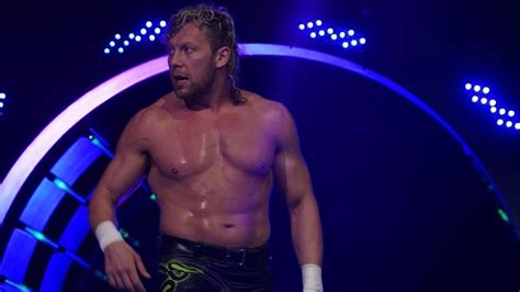 Kenny Omega On How WWE Portrays Gay Characters, Golden .